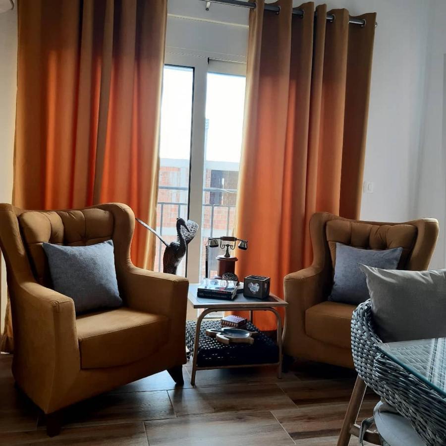 Apartments Maljevic Бар Экстерьер фото