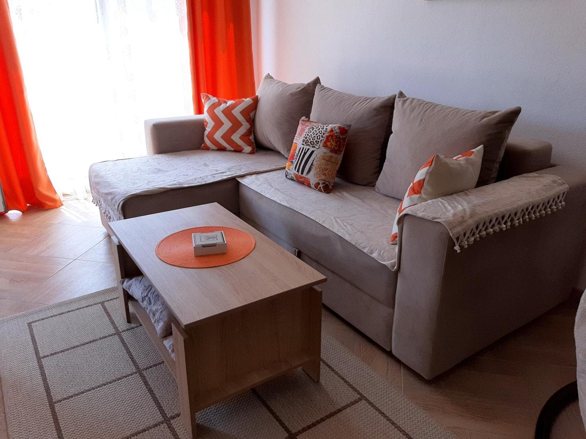 Apartments Maljevic Бар Экстерьер фото