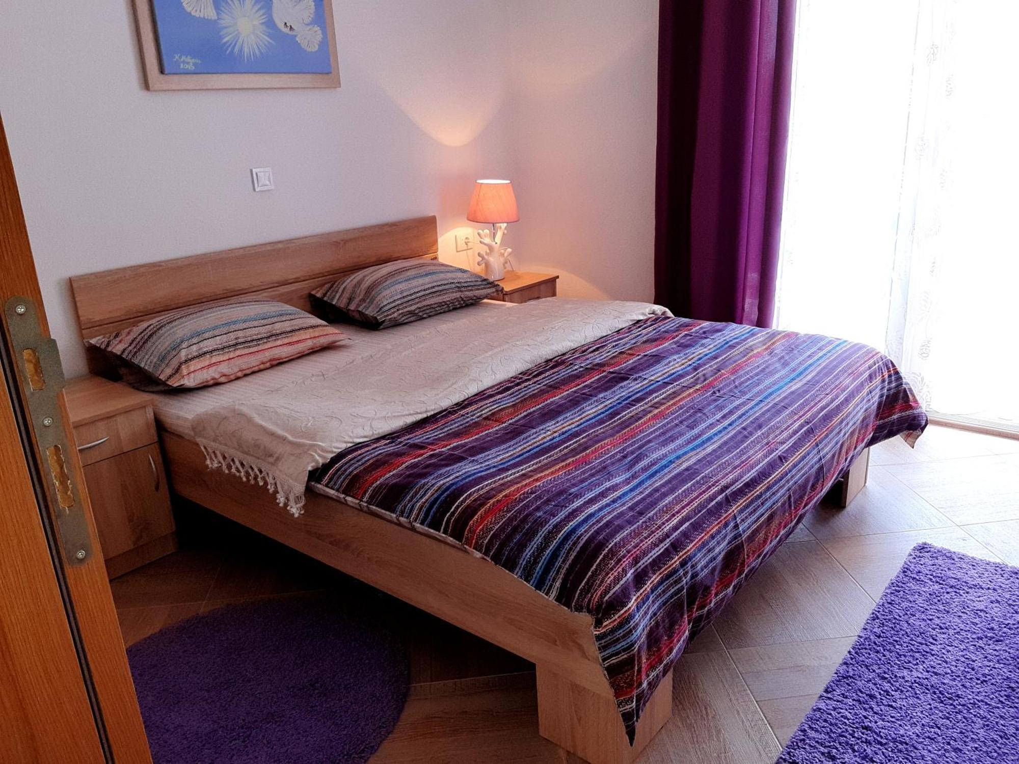 Apartments Maljevic Бар Экстерьер фото