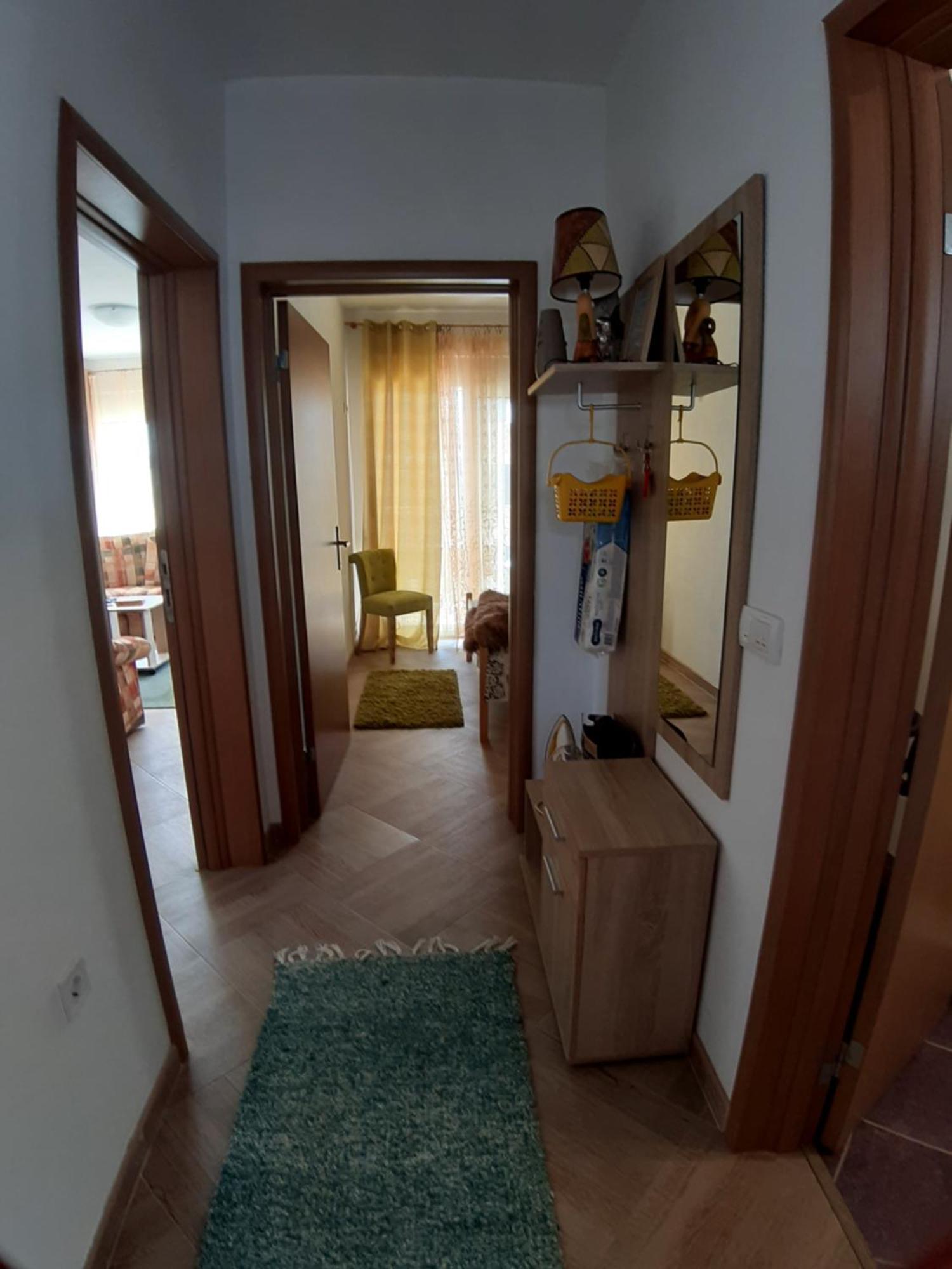 Apartments Maljevic Бар Экстерьер фото