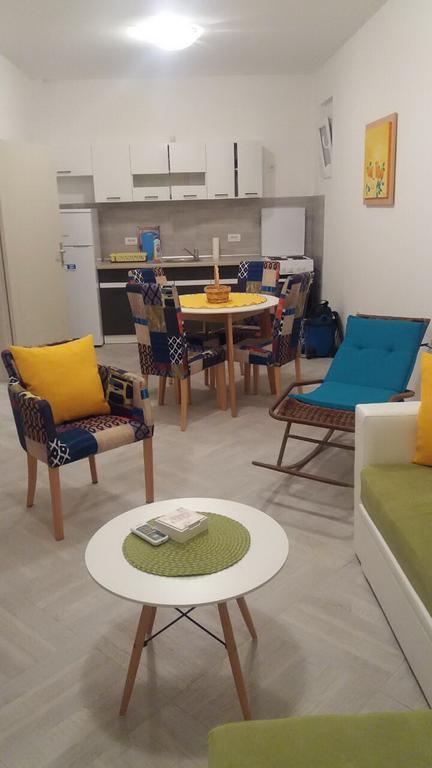 Apartments Maljevic Бар Экстерьер фото