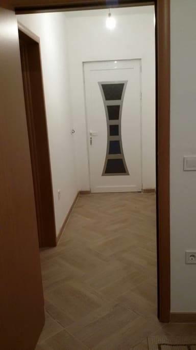 Apartments Maljevic Бар Экстерьер фото