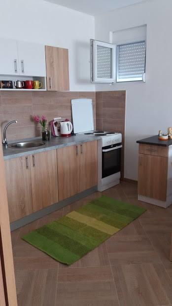 Apartments Maljevic Бар Экстерьер фото