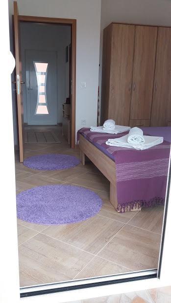 Apartments Maljevic Бар Экстерьер фото