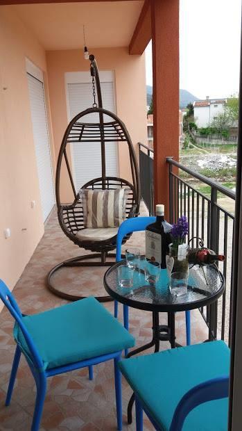 Apartments Maljevic Бар Экстерьер фото