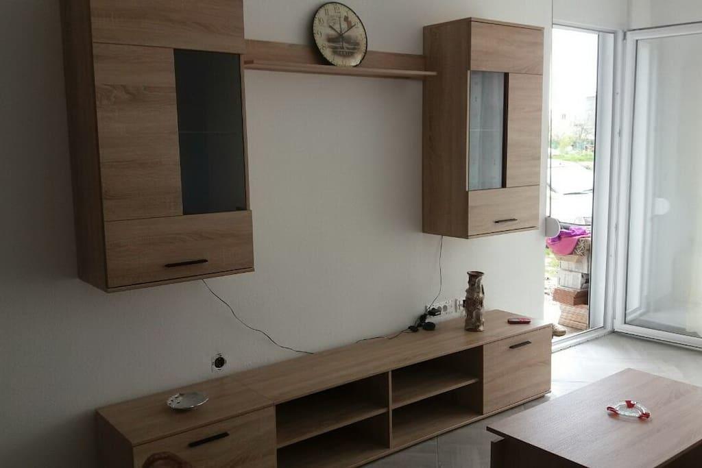 Apartments Maljevic Бар Экстерьер фото