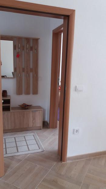 Apartments Maljevic Бар Экстерьер фото