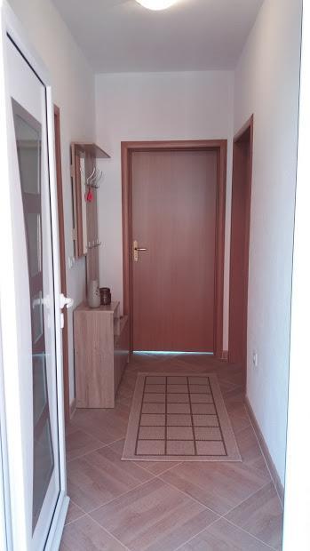 Apartments Maljevic Бар Экстерьер фото
