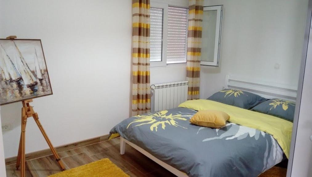 Apartments Maljevic Бар Экстерьер фото