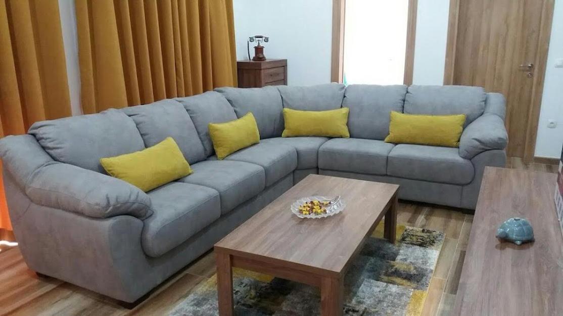 Apartments Maljevic Бар Экстерьер фото