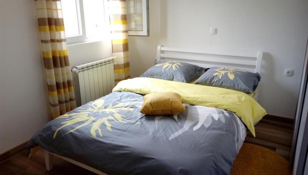 Apartments Maljevic Бар Экстерьер фото
