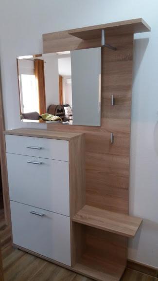 Apartments Maljevic Бар Экстерьер фото