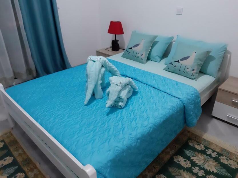 Apartments Maljevic Бар Экстерьер фото